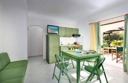 Cannigione Apartment | Residence Cala Di Falco
