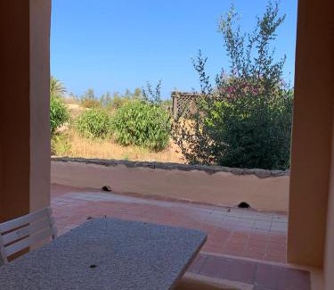 Canneddi Apartment | Residence Cala Rossa