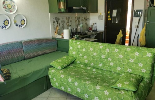 Canneddi Apartment | Residence CALA ROSSA