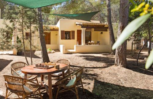 Sant Francesc Xavier Apartment | Residence Can Confort Formentera
