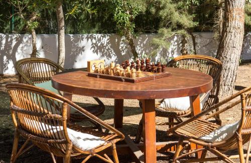 Sant Francesc Xavier Apartment | Residence Can Confort Formentera