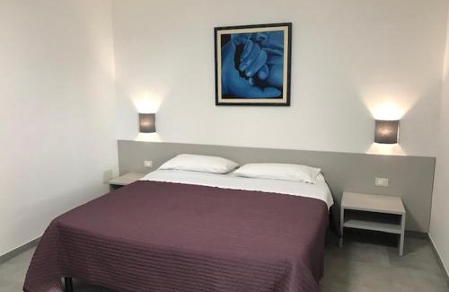 Francavilla al Mare Apartment | Residence Candeloro