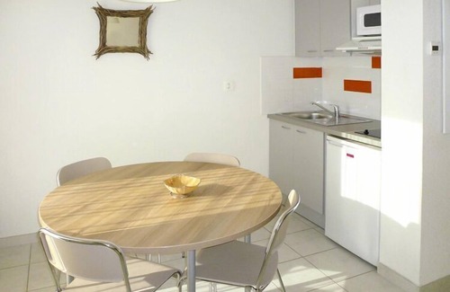 Le Grau-Du-Roi Apartment | Residence Cap Camargue, Port-Camargue