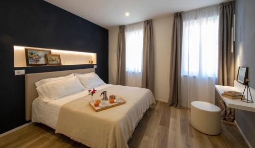 Omegna House | Residence Casa Coppa Appartamento Iris