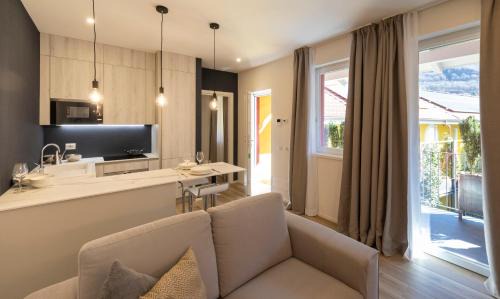 Omegna House | Residence Casa Coppa Appartamento Iris