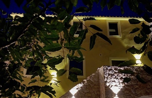 L'Ile-Rousse Apartment | Residence Casa U Fornu APT 2