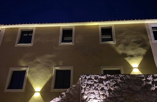 L'Ile-Rousse Apartment | Residence Casa U Fornu APT3