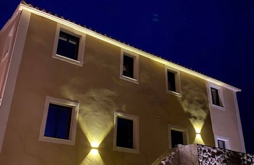 L'Ile-Rousse Apartment | Residence Casa U Fornu APT3
