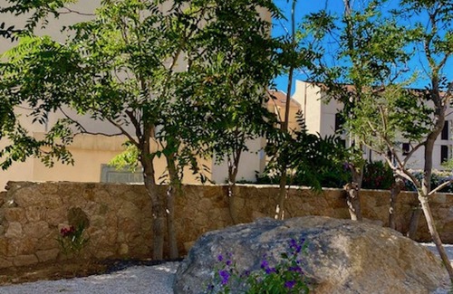 L'Ile-Rousse Apartment | Residence Casa U Fornu APT3