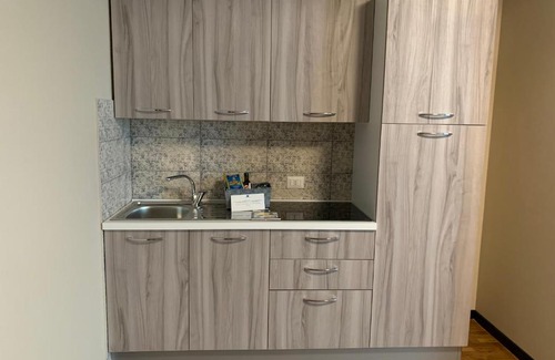 Alte Ceccato Apartment | Residence Castelli Vicenza