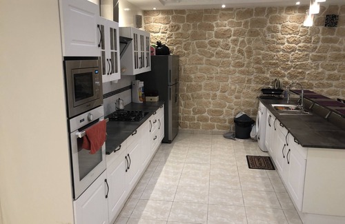Bamako House | Residence cited El farako