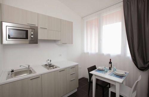 Urbino Apartment | Residence Città Ideale