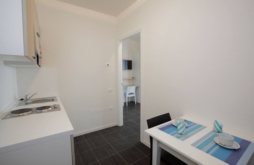 Urbino Apartment | Residence Città Ideale