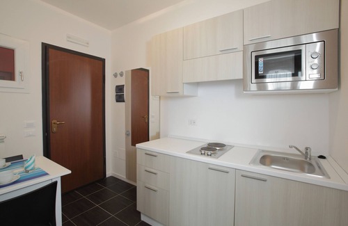 Urbino Apartment | Residence Città Ideale