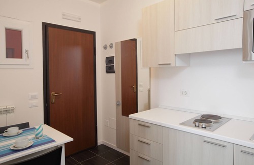 Urbino Apartment | Residence Città Ideale