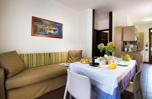 Garda Apartment | Residence Corte Camaldoli