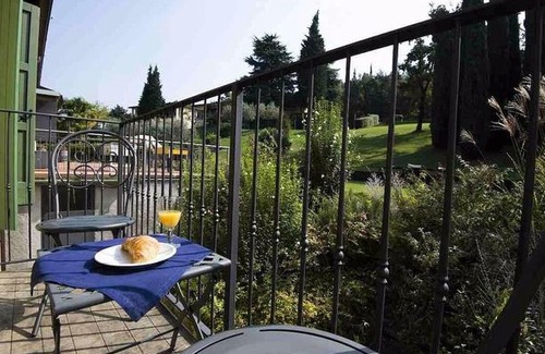 Garda Apartment | Residence Corte Camaldoli