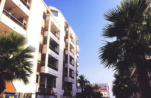 Juan-les-Pins Apartment | Residence Couleurs Soleil - Juan les Pins - Studio 4 People
