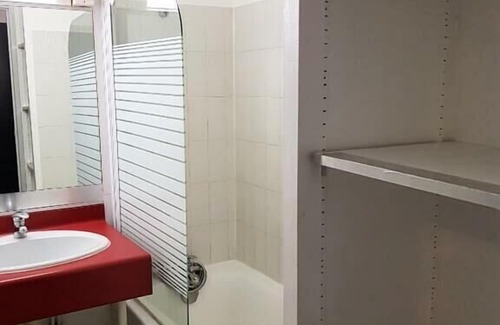 Juan-les-Pins Apartment | Residence Couleurs Soleil - Juan les Pins - 2 Rooms 2/4 Persons