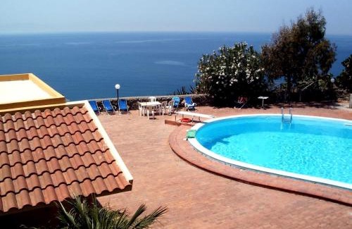 Milazzo Apartment | Residence Covo degli Dei
