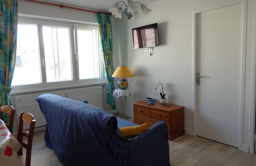 Berck-sur-Mer Apartment | Residence de l'Esplanade