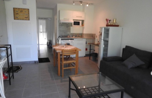 Rivieres Apartment | Residence de Loisir en Brodure du Golf et a Proximite d Albi