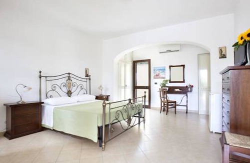 Torre Chianca House | Residence del Lilla