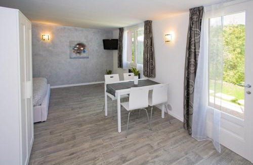Pieve Apartment | Residence Delle Rose