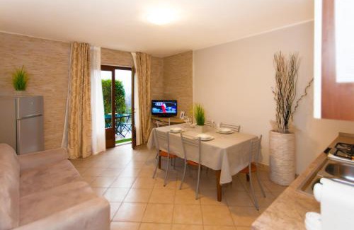 Pieve Apartment | Residence Delle Rose