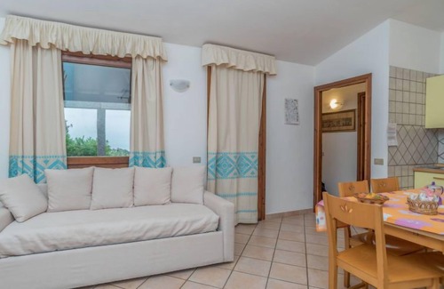 Sant'Elmo House | Residence Delphino (REI253) by Interhome