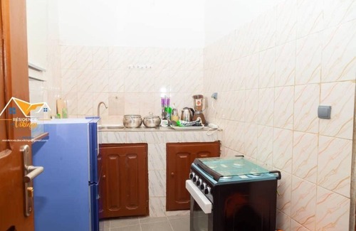 Abomey-Calavi Apartment | RESIDENCE DES VIKINGS