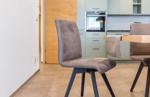 Terento Apartment | 'Residence Diana Apartment 402' with Mountain View & Wi-Fi