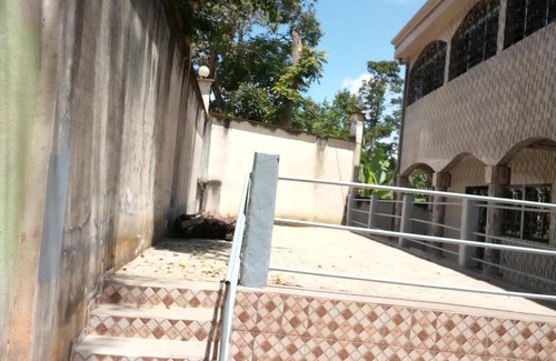 Bamendjou Villa | RESIDENCE DU PELERIN - Villa l'écrin de verdure à Bandjoun