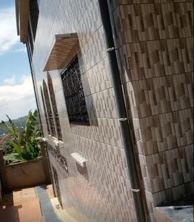 Bamendjou Villa | RESIDENCE DU PELERIN - Villa l'écrin de verdure à Bandjoun