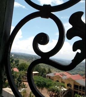 Bamendjou Villa | RESIDENCE DU PELERIN - Villa l'écrin de verdure à Bandjoun