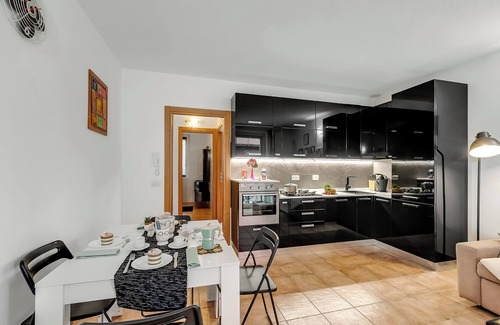 Ispra Apartment | Residence Due Laghi, Ispra, Italy