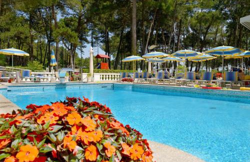 Lignano Pineta Apartment | Residence Due Perle