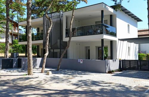 Lignano Pineta Apartment | Residence Due Perle