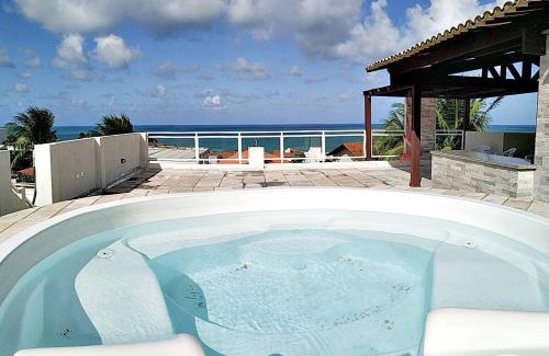 Ponta Negra House | Residence Dunas Exclusive
