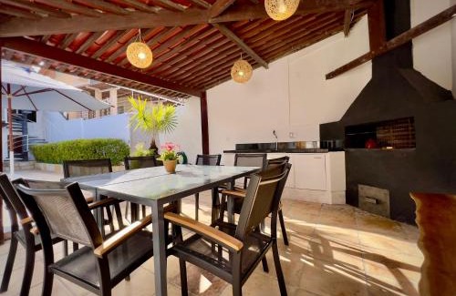 Ponta Negra House | Residence Dunas Exclusive