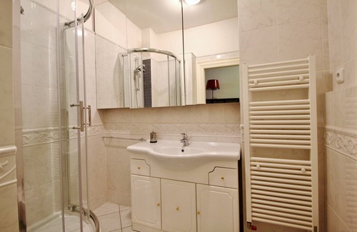 Stare Mesto Apartment | Residence Dusni 6 - Apt. 7