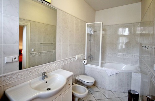 Stare Mesto Apartment | Residence Dusni 6 - Apt. 7