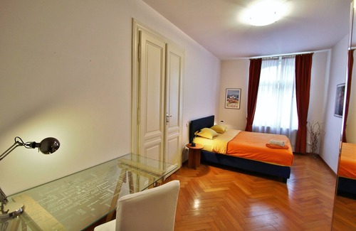 Stare Mesto Apartment | Residence Dusni 6 - Apt. 7
