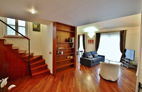 Stare Mesto Apartment | Residence Dusni 6 - Apt. 9