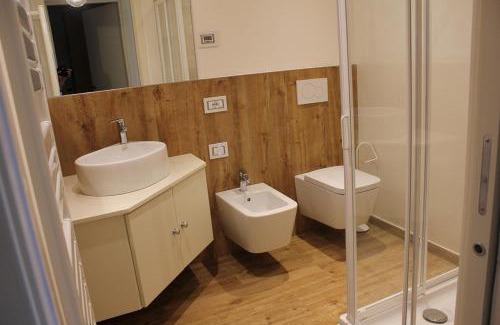 Pieve Vecchia Apartment | Residence Elettra