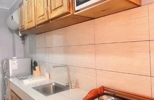 Yaounde Apartment | Residence Ethan Nji - Relaxing Flat