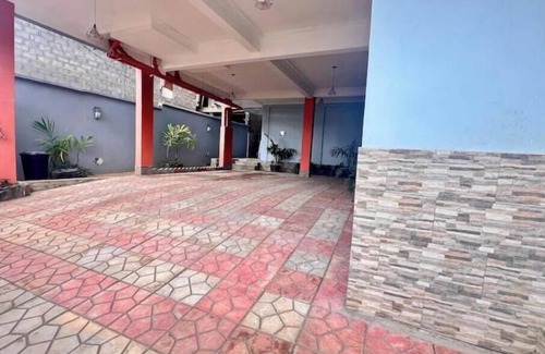 Yaounde Apartment | Residence Ethan Nji - Relaxing Flat