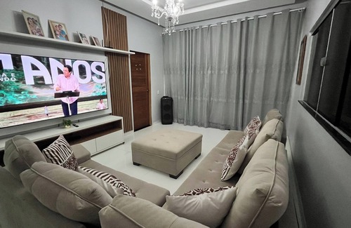 Castanheira House | Residence for COP 30