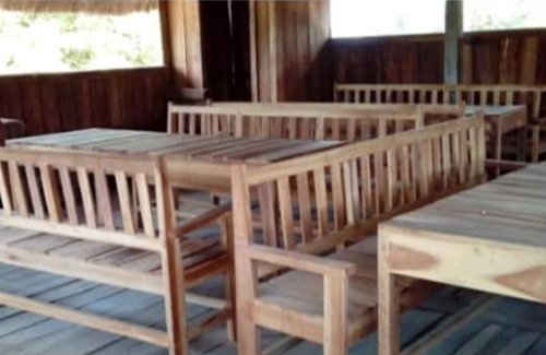 Ouidah Bed & Breakfast | Residence for artists and craftspeople (Cô-wéwé)5min from Ouidah beach
