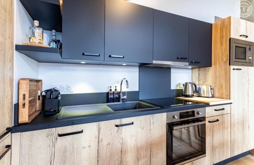 Hauteluce House | Residence Altarena - Hauteluce LES Saisies